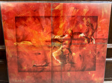 Bill McCulley Artist  Print #3 of 200