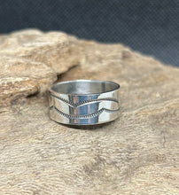 Sterling Silver Rings
