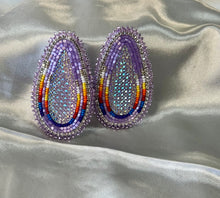 Powwow Bling