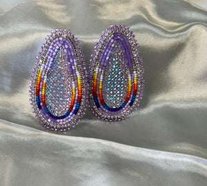 Powwow Bling