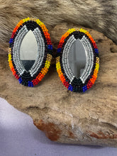Powwow Bling Earrings