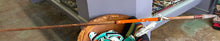 Large Beaded Spears