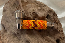 Beaded Pipes