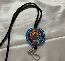 Beaded Lanyards*