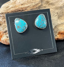 Sonoran Turquoise Earrings
