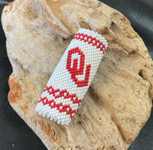 Beaded BIC Lighter Cover