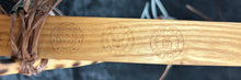 Handmade Bow and Arrows By: John Knifechief