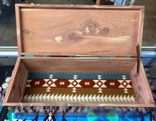 Cedar Box 8