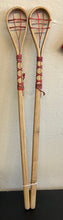 Stickball Sticks