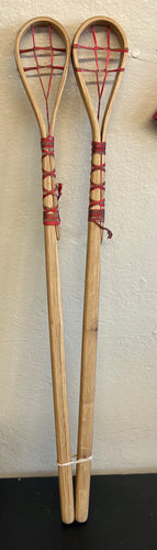 Stickball Sticks