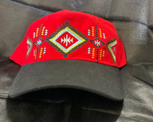 Kids Embroidery Snap Back Ball Cap