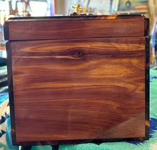 Cedar Box 10