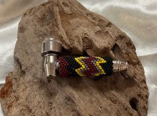 Beaded Pipes