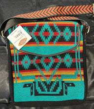 Southwest Shoulder Bag