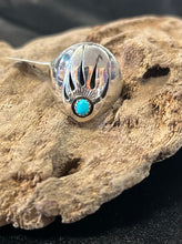 Men’s Turquoise & Multi-Stone Sterling Silver Rings