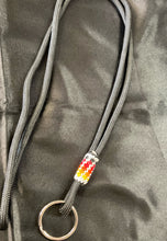 Beaded Lanyards*