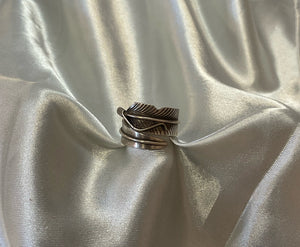 Sterling Silver Rings