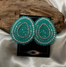 Powwow Bling Earrings*