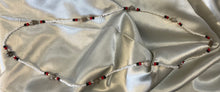 Corn Bead Necklace