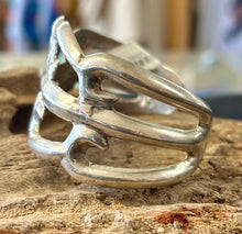 Sterling Silver Bracelet
