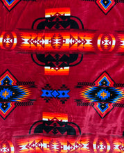 Plush Queen Blankets 2ply (Double Sided)