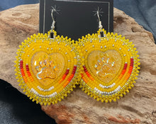 Powwow Bling Earrings