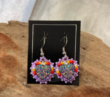 Small Bling Studs/Dangle Earrings