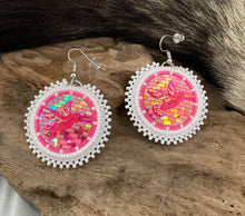 Powwow Bling