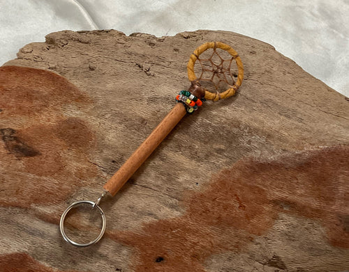Dreamcatcher Keychains