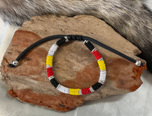 Beaded Adjustable Bracelets