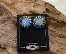 Small Bling Studs/Dangle Earrings