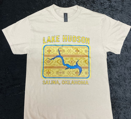 Lake Hudson T-Shirt