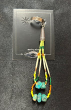 Beaded Ear Cuff