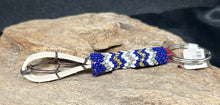 Stickball Keychains