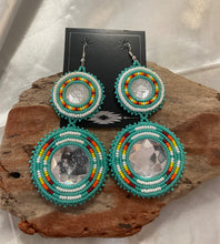 Powwow Bling