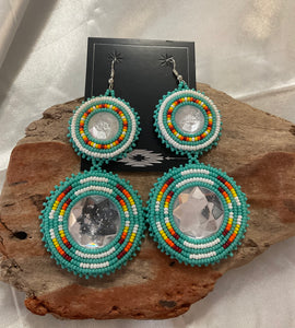 Powwow Bling