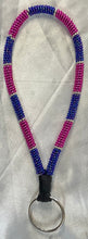 Beaded Wristlet