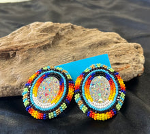Powwow Bling