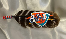 Beaded Hat Pins