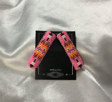 Beaded Hair Accessories-2