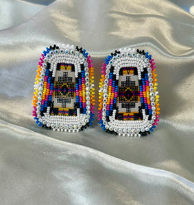 Powwow Bling