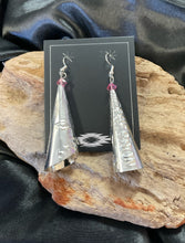 Cone Earrings