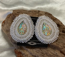 Powwow Bling Earrings