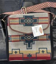 Southwest Shoulder Bag