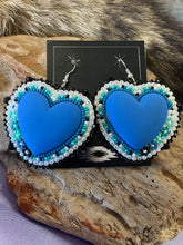 Powwow Bling Earrings