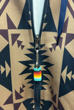 Beaded Zipper Pulls for Clothes,Bags & Other Accessories