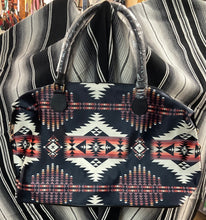 Southwest Design Duffle Bags