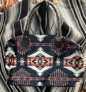 Southwest Design Duffle Bags