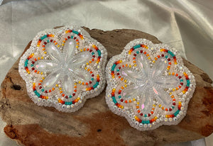 Powwow Bling