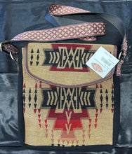 Southwest Shoulder Bag
